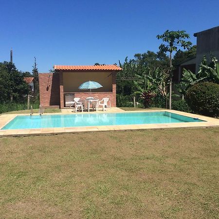 Miguel Pereira, Casa Na Serra, Rj Екстериор снимка