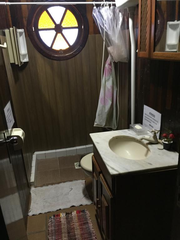 Miguel Pereira, Casa Na Serra, Rj Екстериор снимка