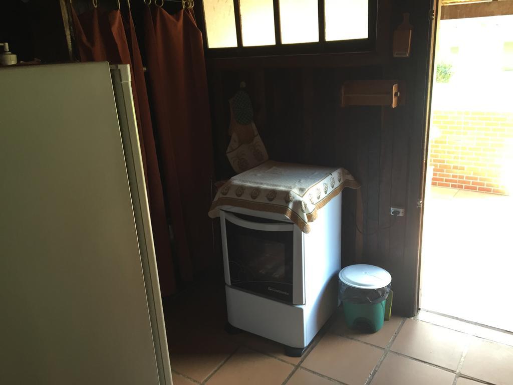 Miguel Pereira, Casa Na Serra, Rj Екстериор снимка
