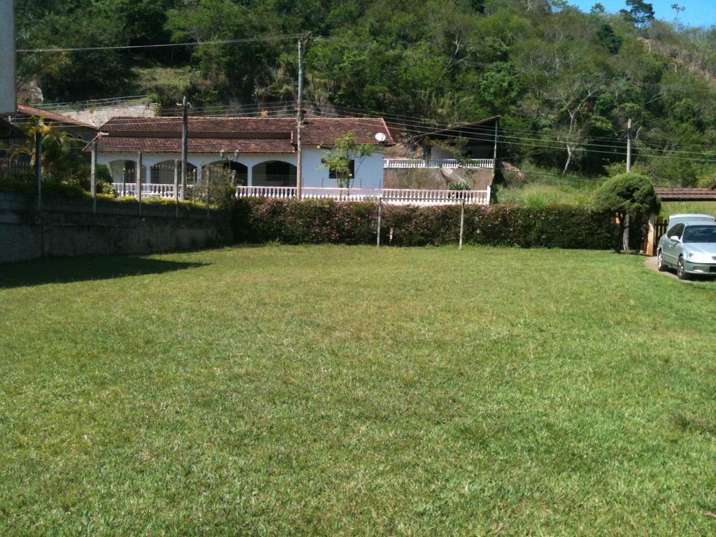 Miguel Pereira, Casa Na Serra, Rj Стая снимка