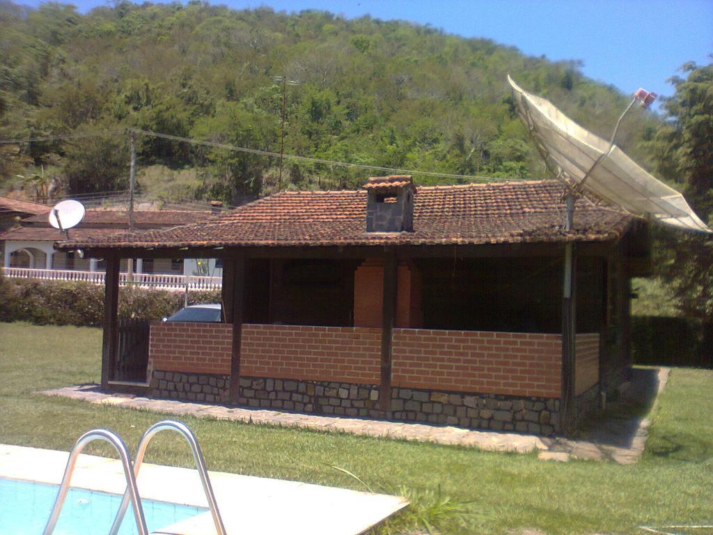 Miguel Pereira, Casa Na Serra, Rj Стая снимка