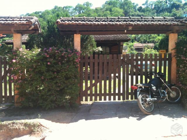 Miguel Pereira, Casa Na Serra, Rj Екстериор снимка