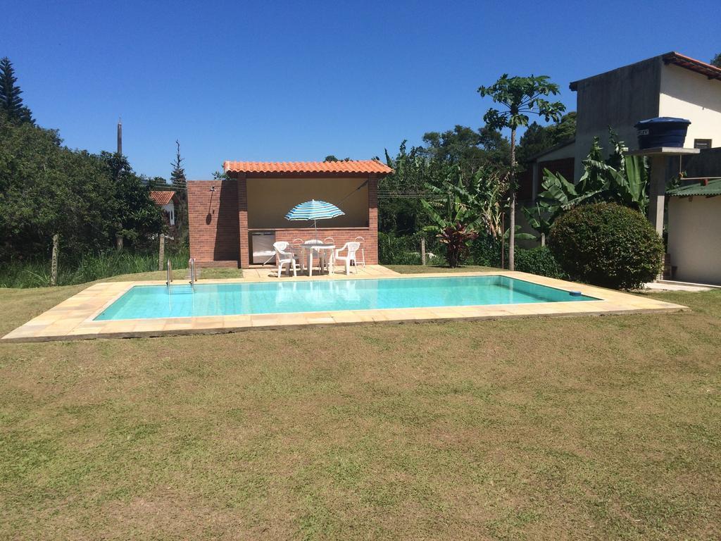 Miguel Pereira, Casa Na Serra, Rj Екстериор снимка