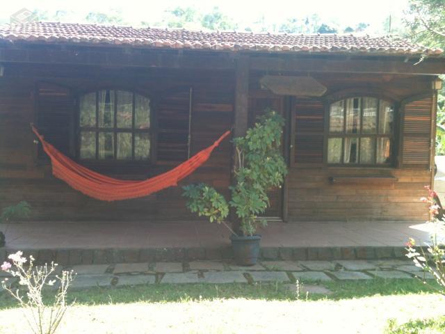 Miguel Pereira, Casa Na Serra, Rj Екстериор снимка