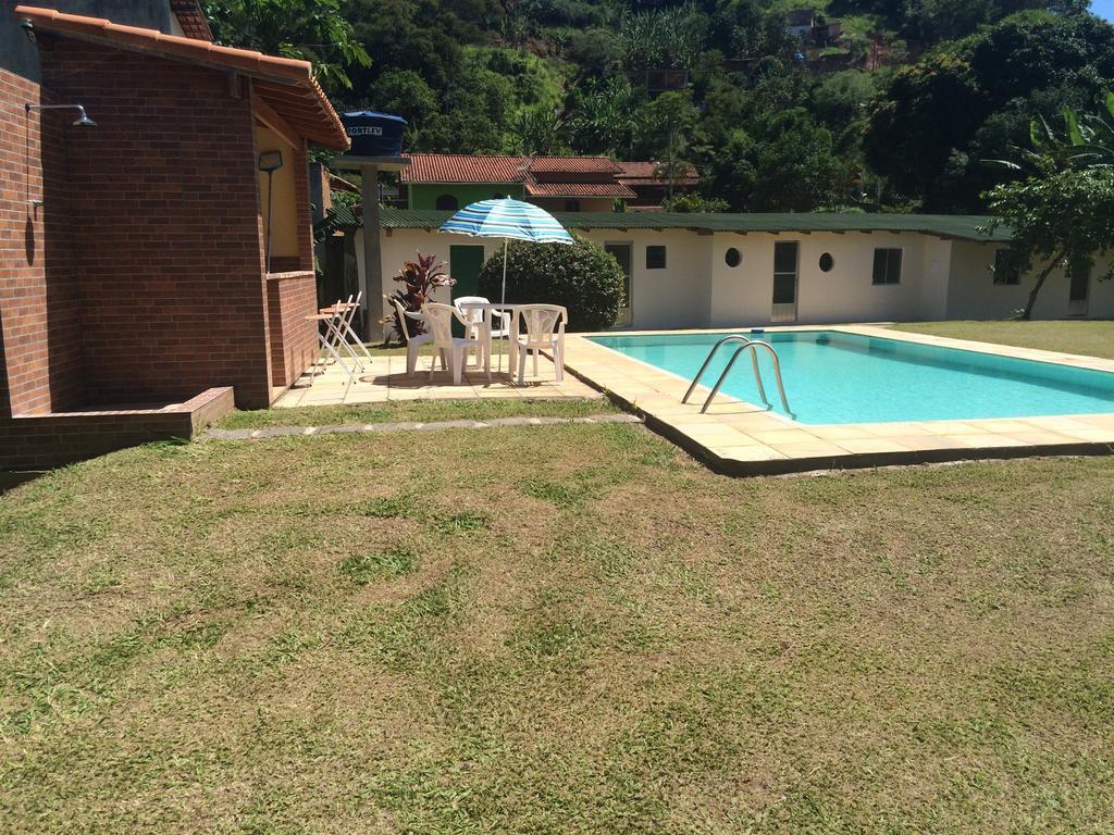 Miguel Pereira, Casa Na Serra, Rj Екстериор снимка