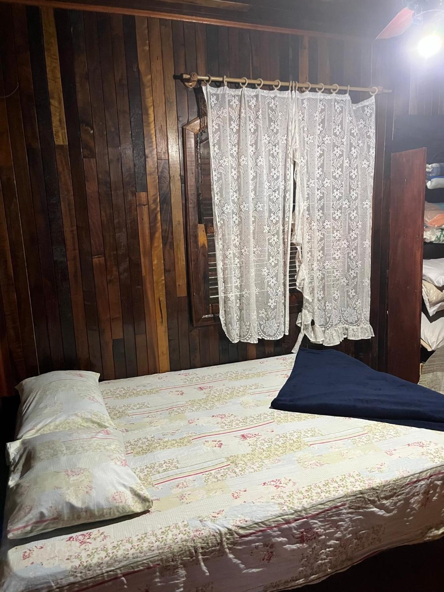 Miguel Pereira, Casa Na Serra, Rj Екстериор снимка
