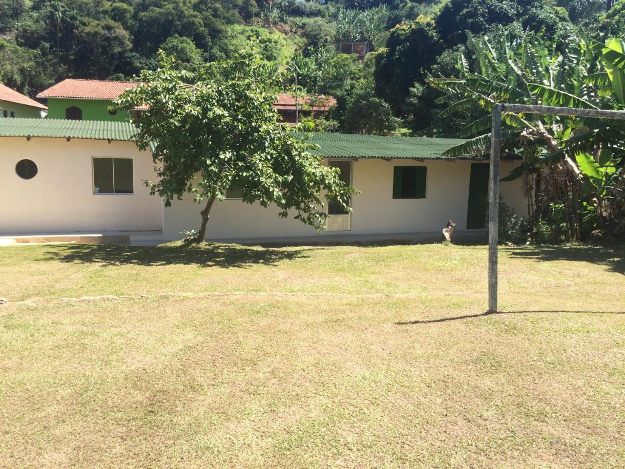 Miguel Pereira, Casa Na Serra, Rj Екстериор снимка