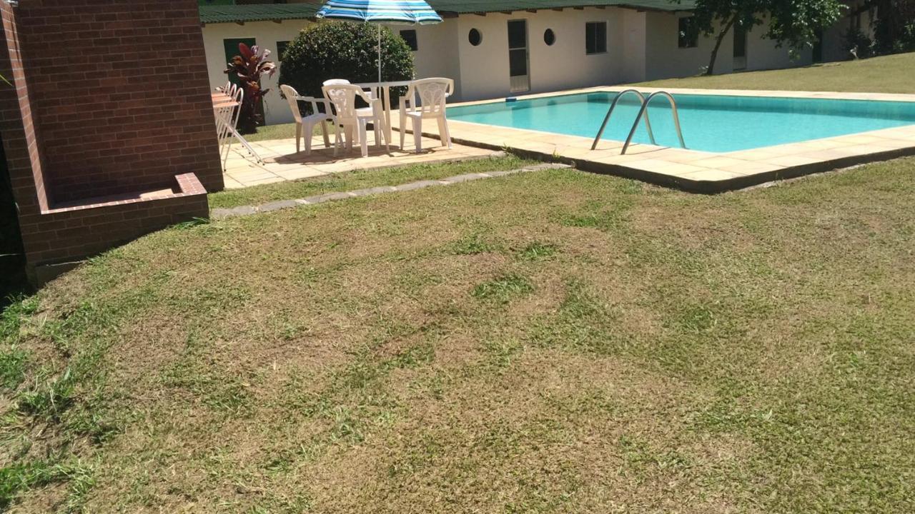 Miguel Pereira, Casa Na Serra, Rj Екстериор снимка