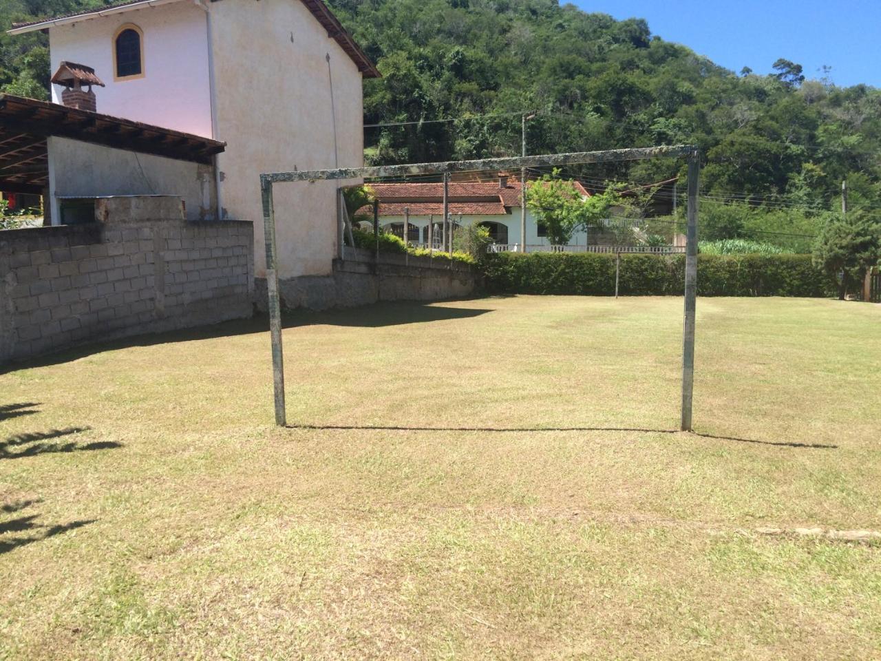 Miguel Pereira, Casa Na Serra, Rj Екстериор снимка