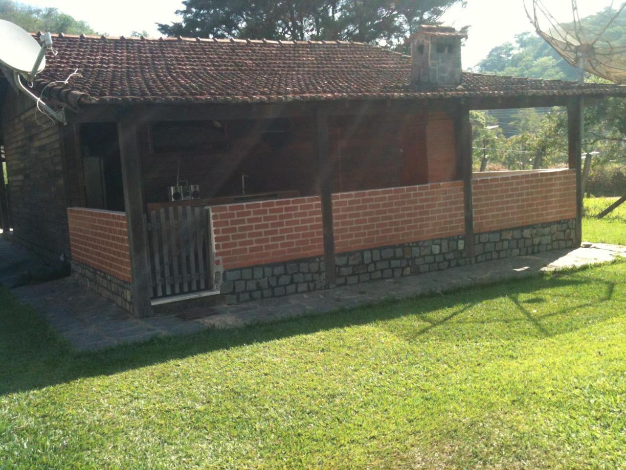Miguel Pereira, Casa Na Serra, Rj Екстериор снимка