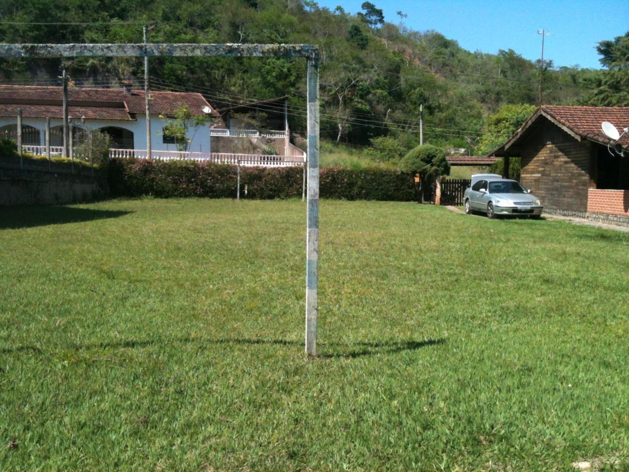 Miguel Pereira, Casa Na Serra, Rj Екстериор снимка